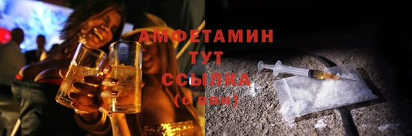 хмурый Алексеевка